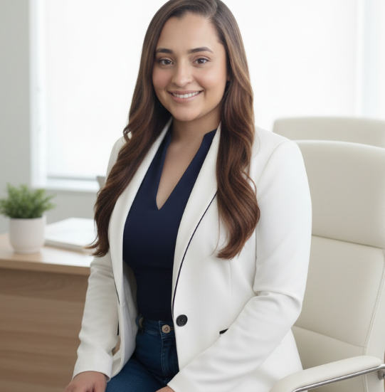 Brenda Aguilar