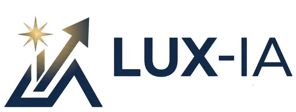 Lux-IA Soluciones Tecnológicas